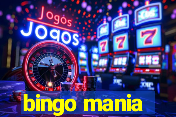 bingo mania